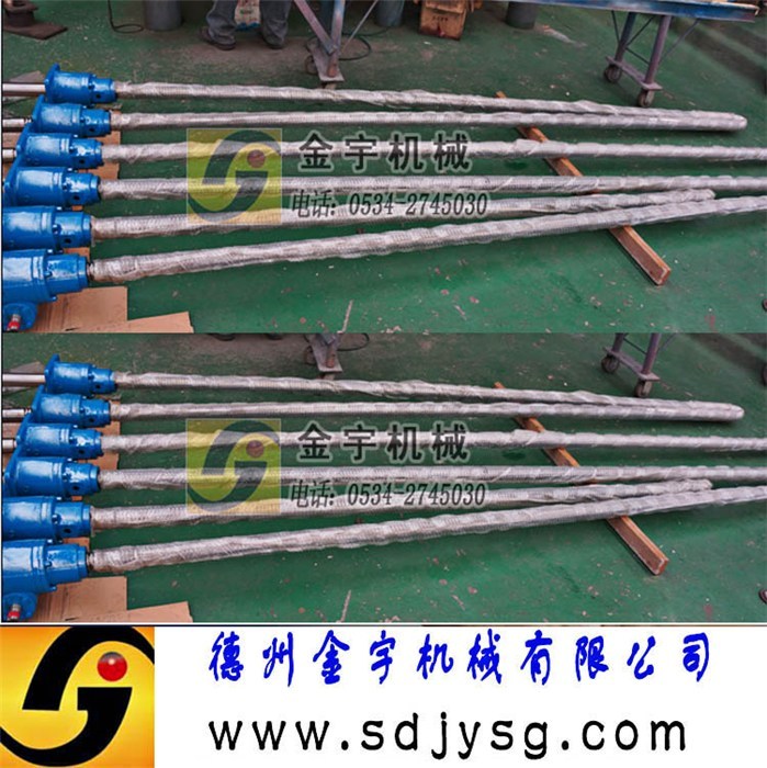 重型丝杆升降机三维图-湘潭重型丝杆升降机-金宇机械售后有保障