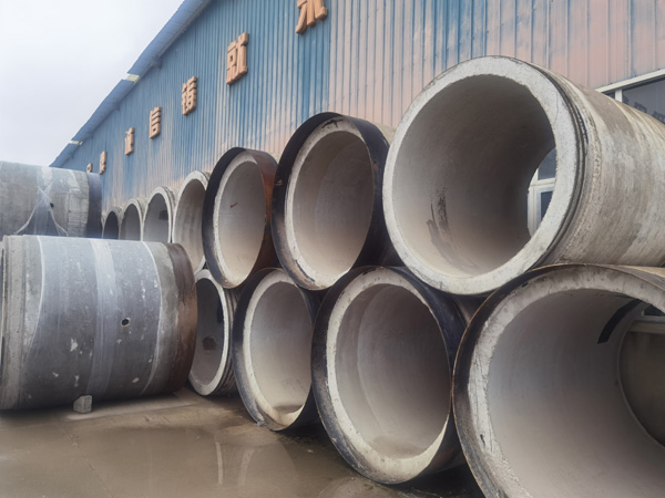 不銹鋼水泥管-安徽砼宇特構公司-不銹鋼水泥管安裝