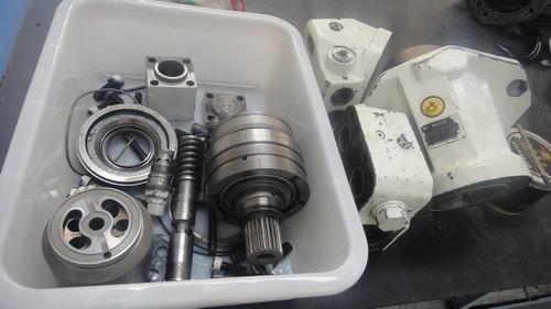 安徽液压泵维修-星成液压设备(推荐商家)-泵车液压泵修理
