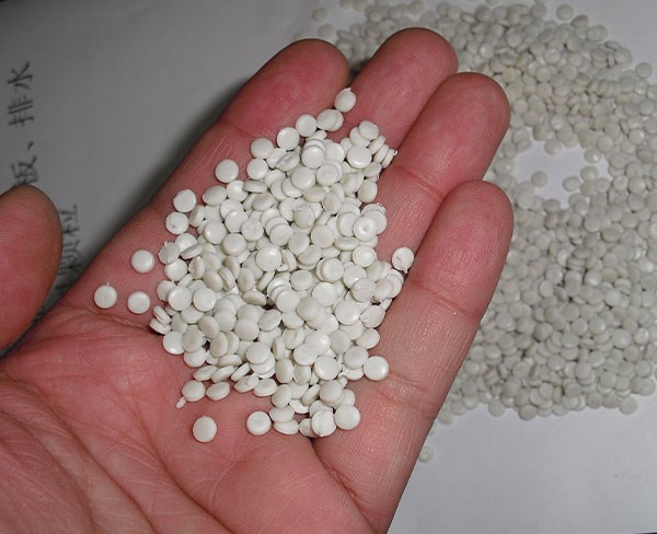 聚乙烯塑料顆粒-聚乙烯塑料顆粒價格-蕪湖寶綠特塑料再生料