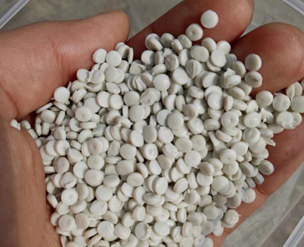 上海聚乙烯顆粒-蕪湖寶綠特再生顆粒-聚乙烯顆粒多少錢