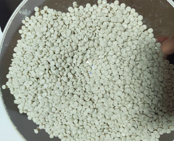 寶綠特HDPE顆粒-臺州聚乙烯再生塑料顆粒