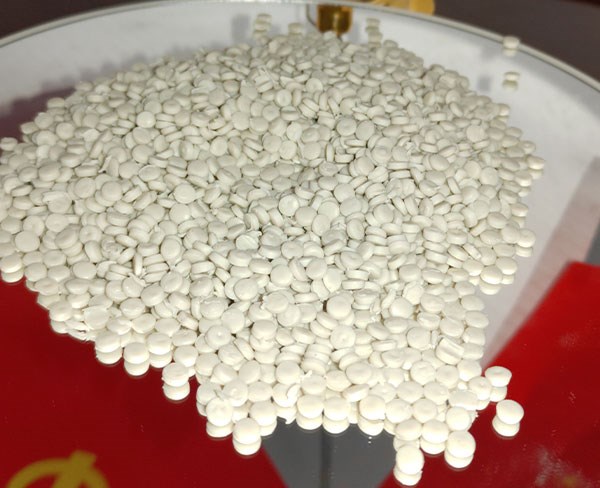 蕪湖寶綠特再生顆粒-聚乙烯塑料顆粒多少錢一噸
