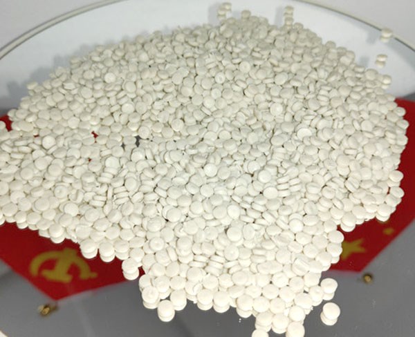 聚乙烯顆粒-聚乙烯顆粒多少錢一噸-蕪湖寶綠特再生料