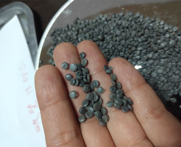 寧德低密度聚乙烯再生塑料顆粒-蕪湖寶綠特PE顆粒