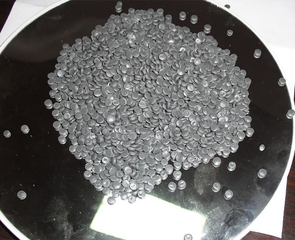 江蘇聚乙烯顆粒-蕪湖寶綠特再生顆粒-聚乙烯顆粒廠