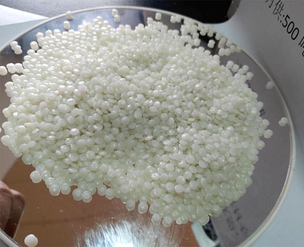湖州高密度聚乙烯再生塑料顆粒-蕪湖寶綠特再生顆粒