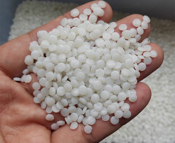 合肥低密度聚乙烯再生塑料顆粒-蕪湖寶綠特PE顆粒