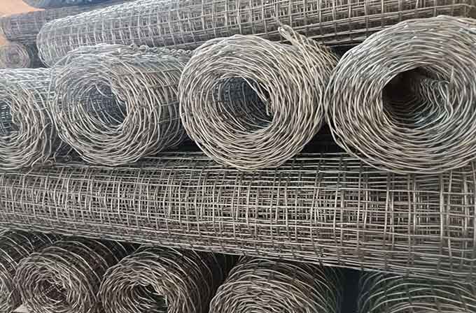 内蒙古钢筋网片-雪刚支护价格查询-钢筋网片厂家加工