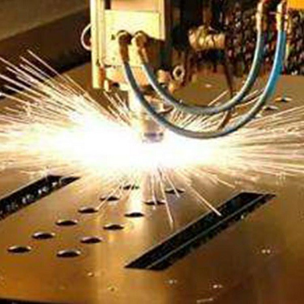 弘晟激光切割加工厂商-雕刻铝单板激光切割
