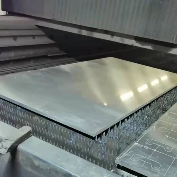 云南弘晟泰(圖)-鋁單板激光切割公司-彌勒鋁單板激光切割
