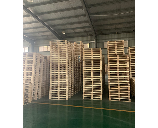 芜湖金海木业包装厂家(图)-出口木托盘公司-吉安木托盘公司