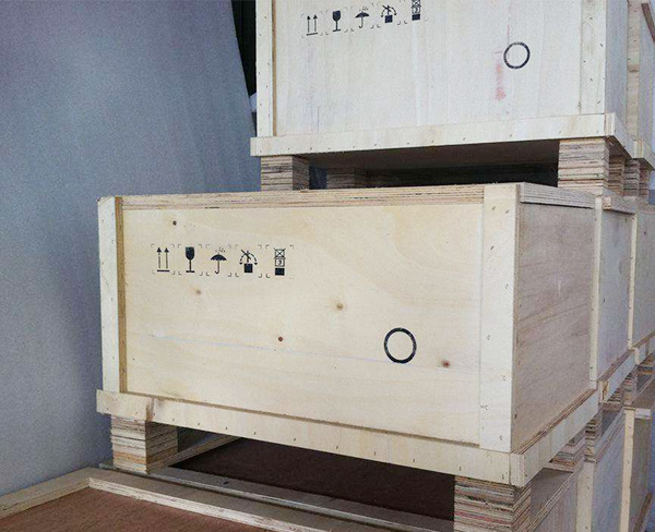 木箱多少钱-浙江木箱-金海木业包装公司
