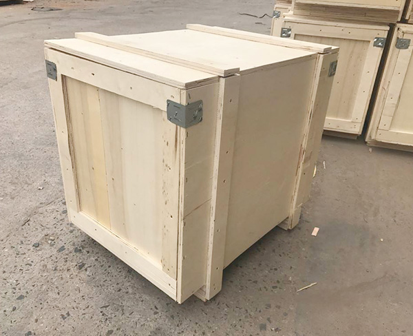 亳州木箱-金海木业包装(推荐商家)-免熏蒸木箱