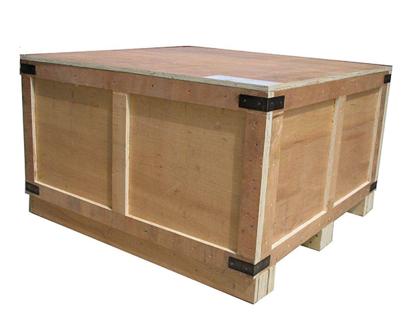 铜陵木箱-木箱订做-芜湖金海木业包装厂家