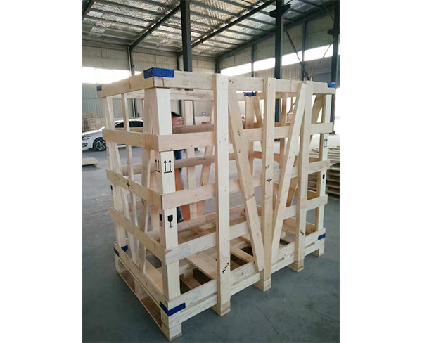 木箱-木箱厂家-芜湖金海木业包装厂