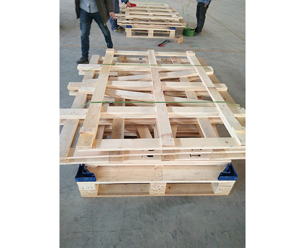南通木箱厂家-芜湖金海木业包装厂-定做木箱厂家