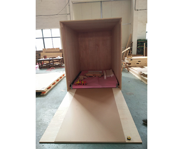 木箱-金海木业包装公司-木箱生产厂家