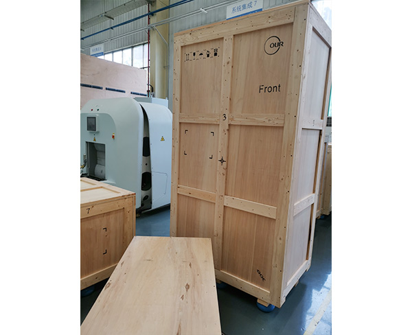 木箱-木箱订做-芜湖金海木业包装公司