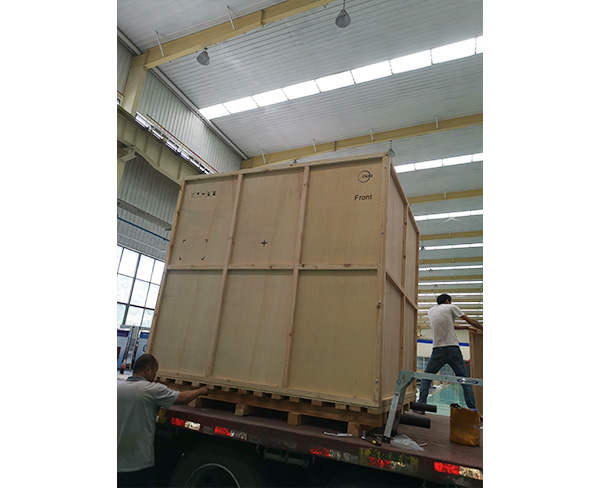 芜湖金海木业包装厂家(图)-定做木箱哪家好-木箱