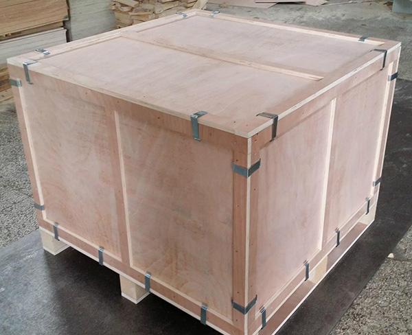 芜湖金海木业包装公司-物流木箱生产厂家-徐州木箱生产厂家