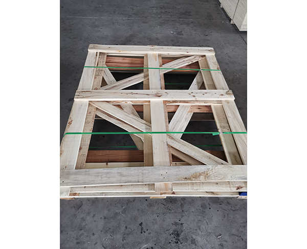 芜湖金海木业包装公司(图)-木箱包装-木箱