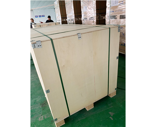 滁州定做木箱-芜湖金海木业包装厂-定做木箱定制