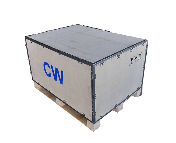 無錫鋼邊箱-金海木業包裝(推薦商家)-鋼邊箱報價