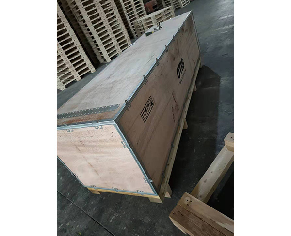 鋼邊箱-鋼邊箱廠-蕪湖金海木業包裝公司