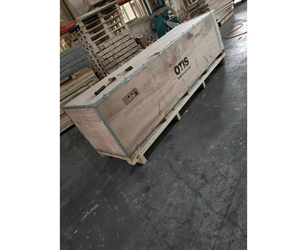 无锡钢边箱-芜湖金海木业包装厂-钢边箱厂