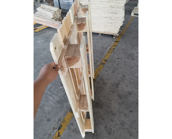 南京胶合板木托盘-胶合板木托盘批发-芜湖金海木业包装公司