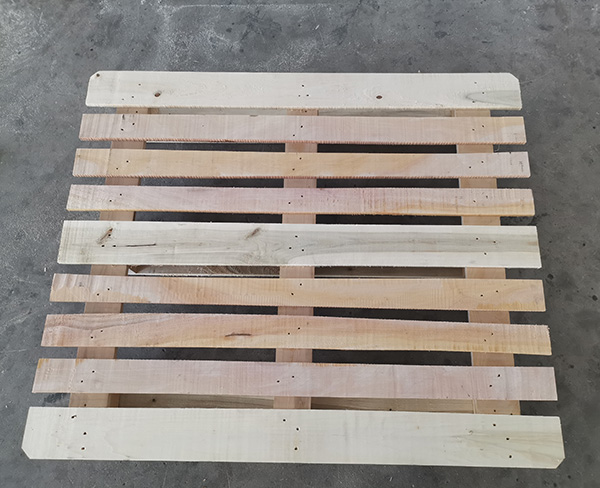 镇江胶合板木托盘-胶合板木托盘公司-芜湖金海木业包装厂家