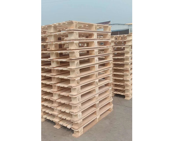 温州木托盘定制-金海木业包装(在线咨询)-熏蒸木托盘定制