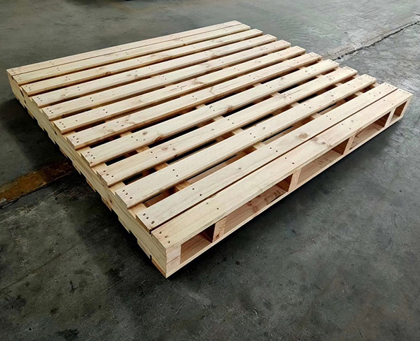 木托盘厂家-芜湖金海木业包装厂-胶合板木托盘厂家