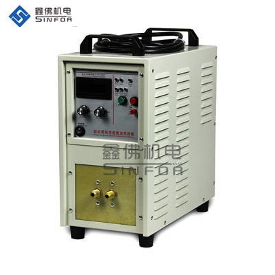 无锡捷兴机电公司-安庆高频设备感应加热机