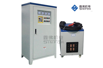 上海便攜式高頻感應加熱設備-無錫捷興機電設備