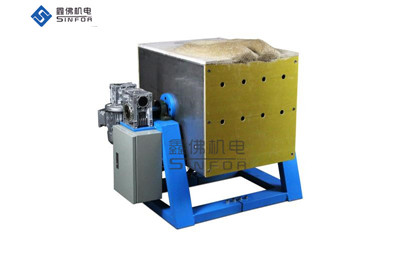 上海節能中頻熔煉爐-無錫捷興機電設備-節能中頻熔煉爐公司