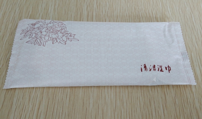 重慶潔博紙業(圖)-廣告紙巾廠家電話-廣告紙巾