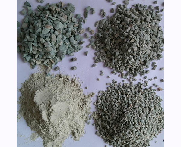 芜湖红花山沸石销售(图)-绿沸石报价-沸石