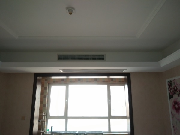 天津约克中央空调安装-约克中央空调安装费用-融达信扬空调代理