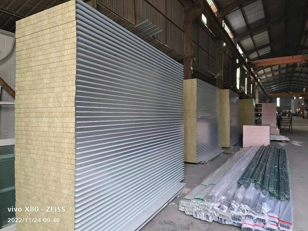 漳州钢质净化门-欣宏翔彩钢板销售-钢质净化门厂家