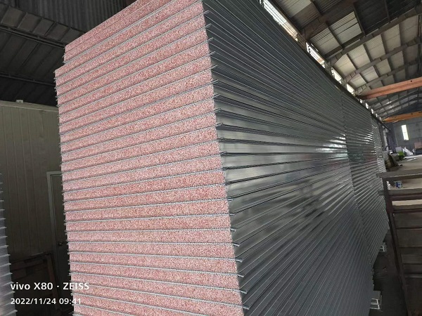 欣宏翔厂家批发(图)-硫氧镁净化板厂-惠州净化板厂