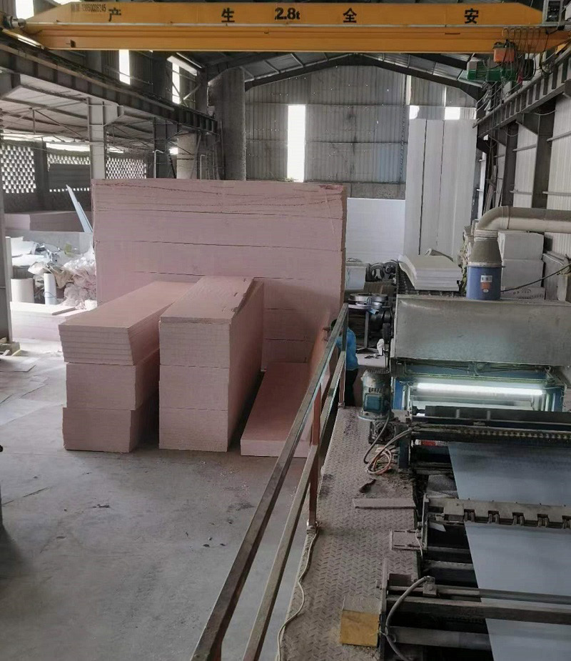 泉州净化板厂家-欣宏翔彩钢板销售-硫氧镁净化板厂家