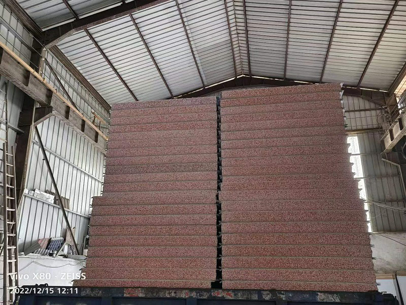 宁德硅岩净化板-硅岩净化板厂家-欣宏翔彩钢板销售(多图)
