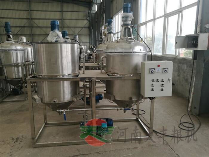 天丰粮机(图)-生产植物油设备-新疆植物油设备