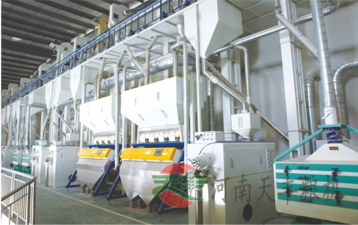 新疆大米加工设备-天丰粮机(在线咨询)-大米加工设备多少钱