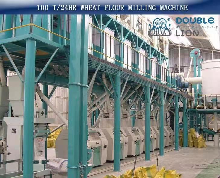 石磨面粉机供应厂家-山西石磨面粉机-尊龙凯时粮油机械质量至上
