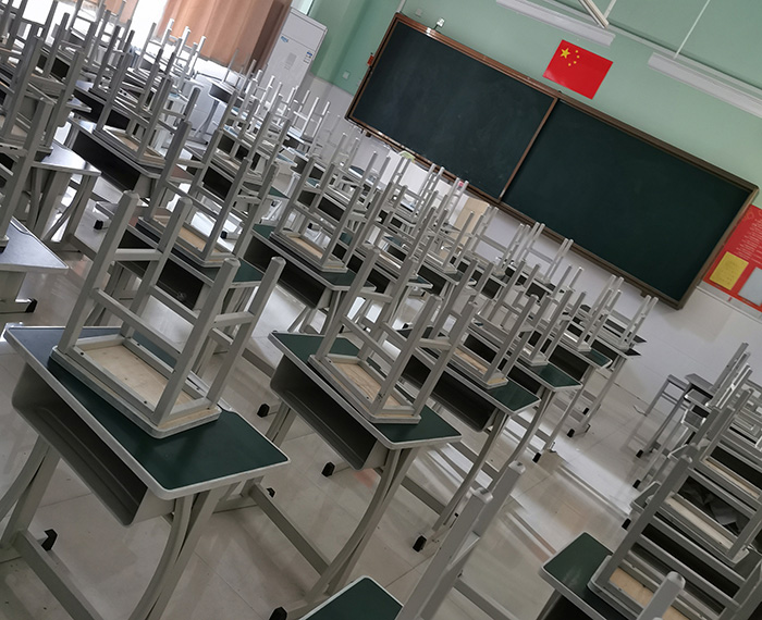 邯郸学校课桌椅哪里有- 邯郸学校课桌椅-振达家具规格型号