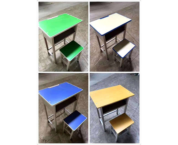 振达家具价格查询(图)-中学生课桌椅生产厂家-中学生课桌椅