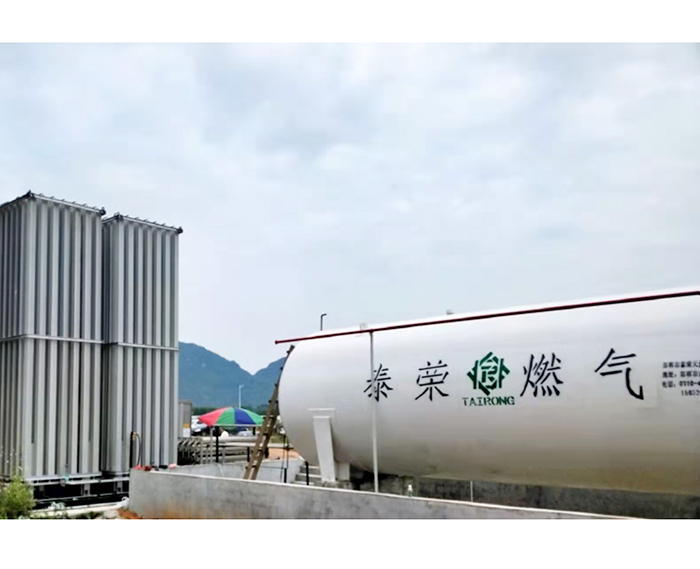 气化站建设设备定做-河北邯郸气化站建设-泰荣天然气点击咨询